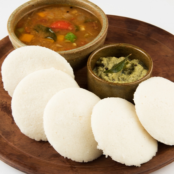 Idli Sambhar