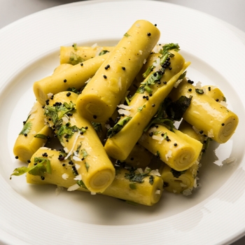Khandvi