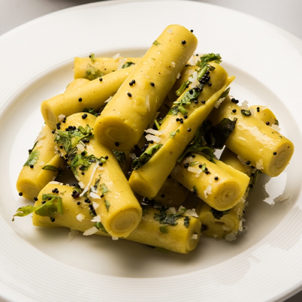 Khandvi