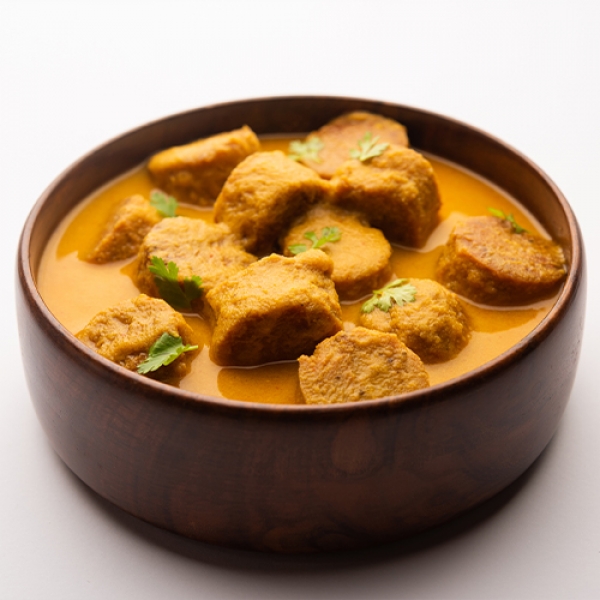 Gatta Masala