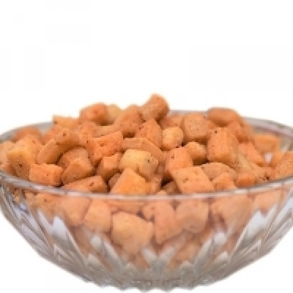Mispy Cheese Mathri
