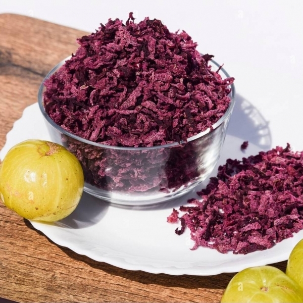 Organic Beetroot Amla Mukhwas