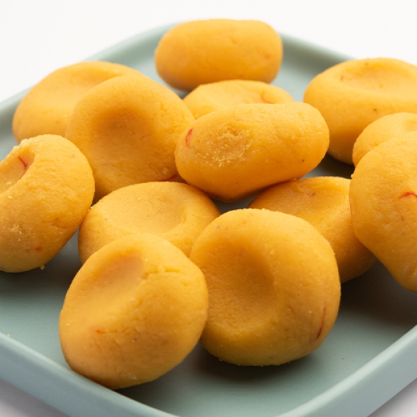 Misrii Mathura Peda