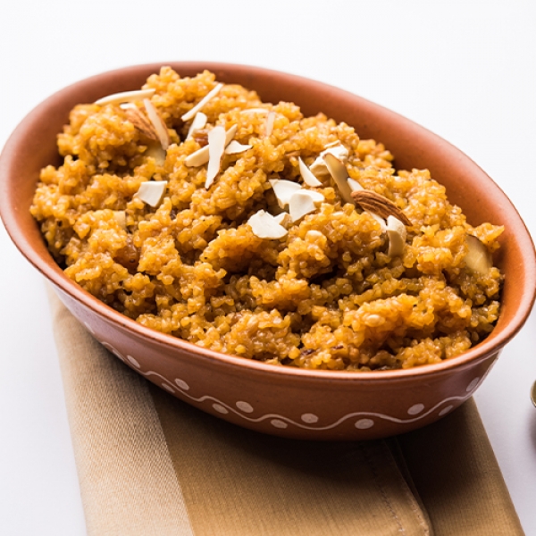 Marwari Gur Lapsi