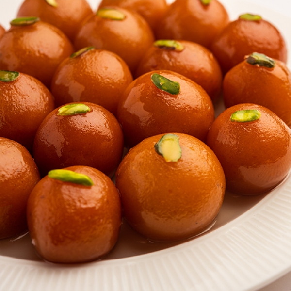 Gulab Jamun