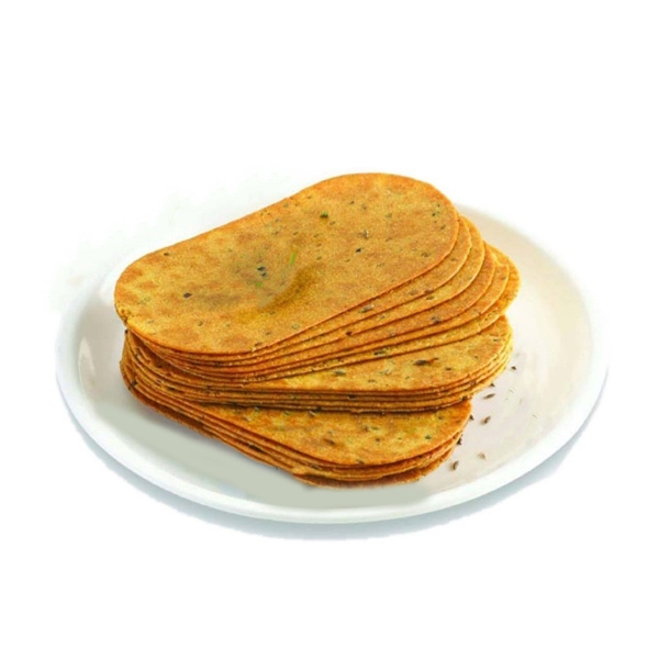 Mobile Masala Khakhra