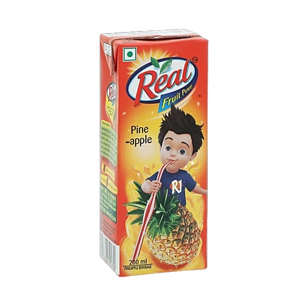 Real Juice - Pineapple