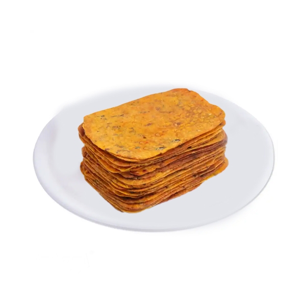 Mobile Methi Khakhra