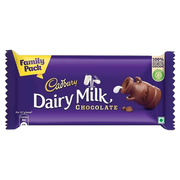 Dairy Milk Chocolate