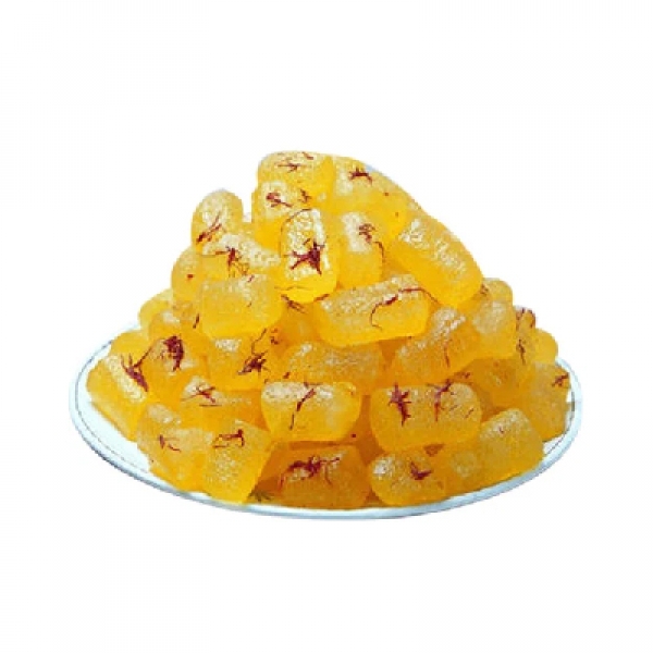 Kesar Angoori Petha