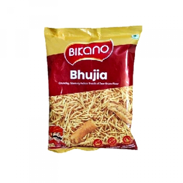 Bikano Bhujia