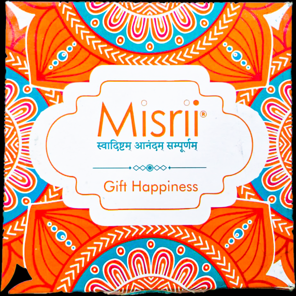 Misrii Happiness Box
