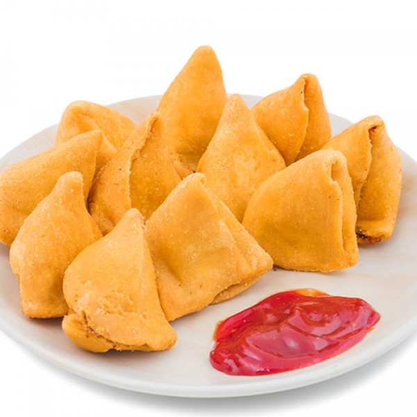 Chotu Samosa