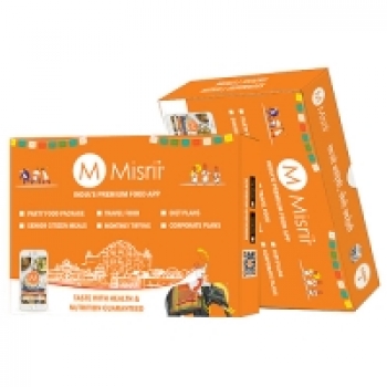 Misrii Signature Meal Box- Serves 2