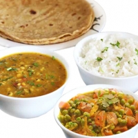 Jal Mahal Thali