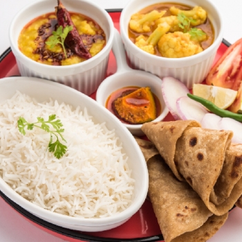 Anandam Meal Box