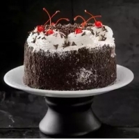 BLACK FOREST CAKE- 1 POUND