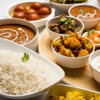 Director Special Thali