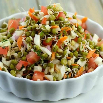 Sprouts Salad