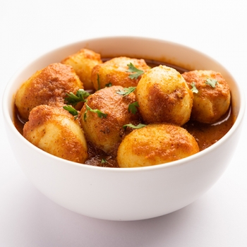 Dum Aloo